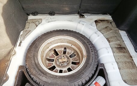 KIA Rio III рестайлинг, 2015 год, 570 000 рублей, 4 фотография