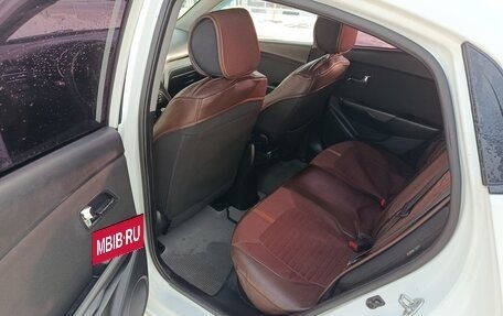 KIA Rio III рестайлинг, 2015 год, 570 000 рублей, 5 фотография