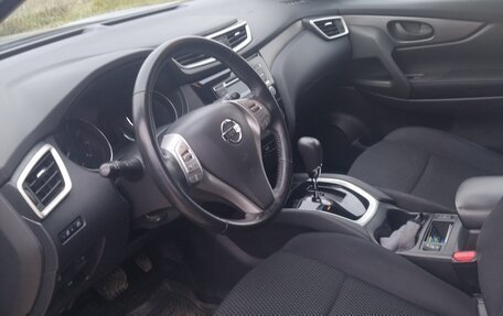 Nissan Qashqai, 2018 год, 1 600 000 рублей, 5 фотография