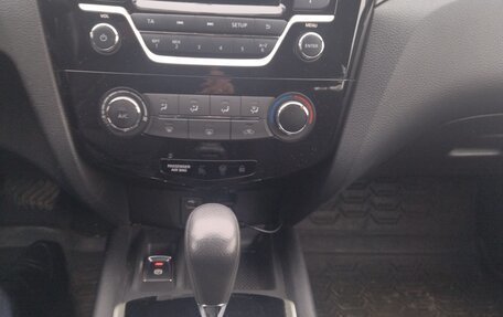 Nissan Qashqai, 2018 год, 1 600 000 рублей, 3 фотография