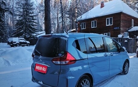 Honda Freed II, 2020 год, 1 500 000 рублей, 4 фотография