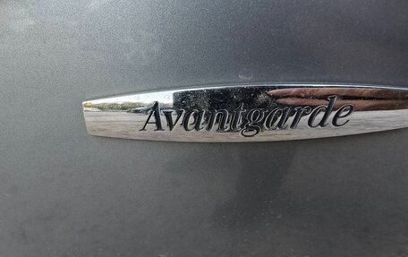 Mercedes-Benz C-Класс, 2007 год, 1 400 000 рублей, 6 фотография