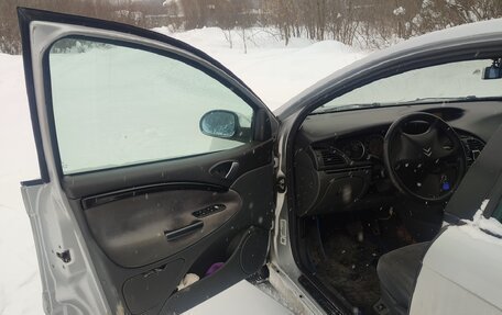 Citroen C5 I рестайлинг, 2007 год, 284 690 рублей, 9 фотография