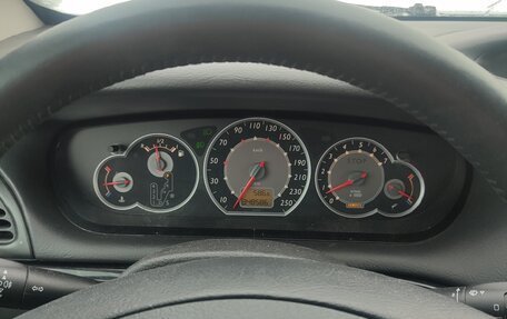 Citroen C5 I рестайлинг, 2007 год, 284 690 рублей, 13 фотография