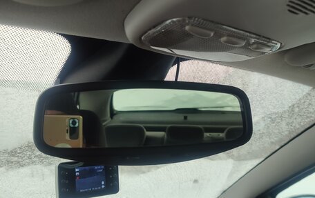 Citroen C5 I рестайлинг, 2007 год, 284 690 рублей, 14 фотография