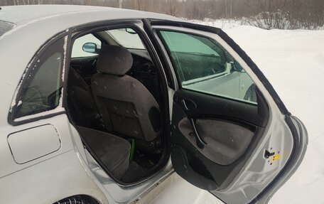 Citroen C5 I рестайлинг, 2007 год, 284 690 рублей, 11 фотография