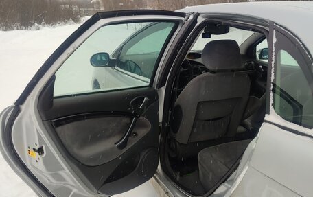 Citroen C5 I рестайлинг, 2007 год, 284 690 рублей, 10 фотография