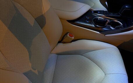 Toyota Camry, 2022 год, 4 250 000 рублей, 7 фотография