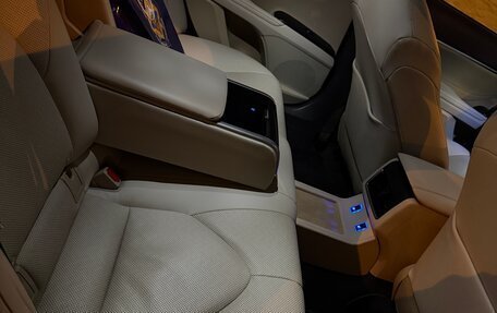 Toyota Camry, 2022 год, 4 250 000 рублей, 5 фотография