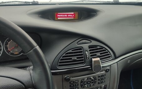 Citroen C5 I рестайлинг, 2007 год, 284 690 рублей, 12 фотография