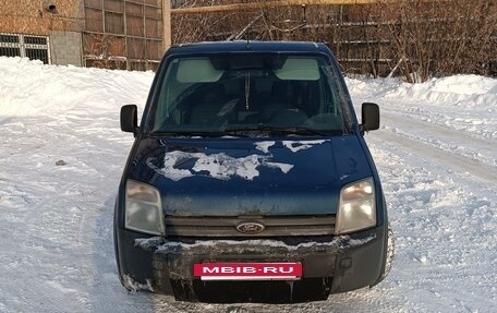 Ford Tourneo Connect I, 2008 год, 600 000 рублей, 3 фотография