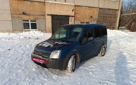 Ford Tourneo Connect I, 2008 год, 600 000 рублей, 2 фотография