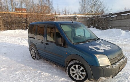 Ford Tourneo Connect I, 2008 год, 600 000 рублей, 4 фотография