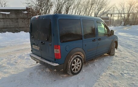 Ford Tourneo Connect I, 2008 год, 600 000 рублей, 5 фотография