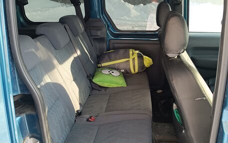 Ford Tourneo Connect I, 2008 год, 600 000 рублей, 11 фотография