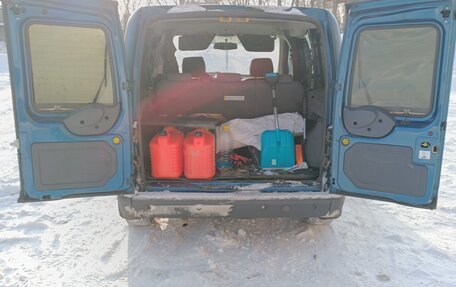 Ford Tourneo Connect I, 2008 год, 600 000 рублей, 8 фотография