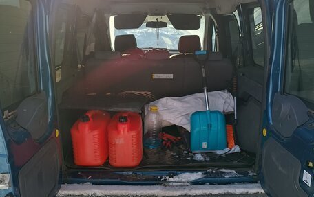 Ford Tourneo Connect I, 2008 год, 600 000 рублей, 7 фотография