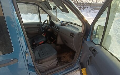 Ford Tourneo Connect I, 2008 год, 600 000 рублей, 10 фотография