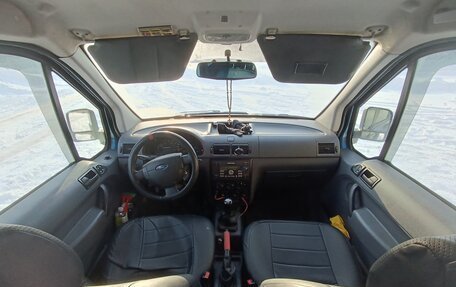 Ford Tourneo Connect I, 2008 год, 600 000 рублей, 9 фотография