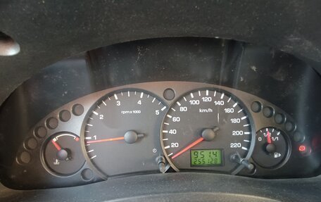 Ford Tourneo Connect I, 2008 год, 600 000 рублей, 15 фотография