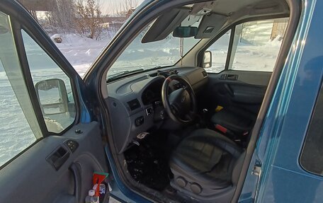 Ford Tourneo Connect I, 2008 год, 600 000 рублей, 12 фотография