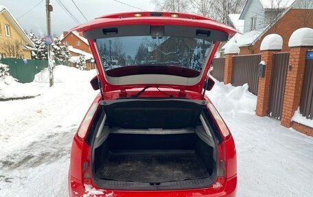 Ford Focus II рестайлинг, 2011 год, 550 000 рублей, 3 фотография