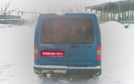 Ford Tourneo Connect I, 2008 год, 600 000 рублей, 6 фотография