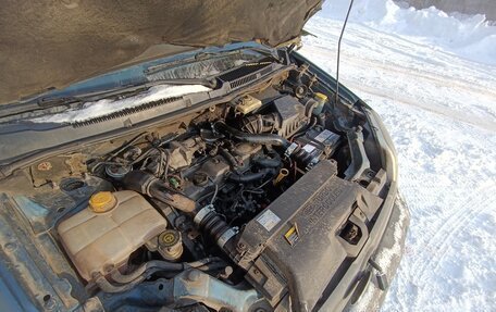 Ford Tourneo Connect I, 2008 год, 600 000 рублей, 13 фотография