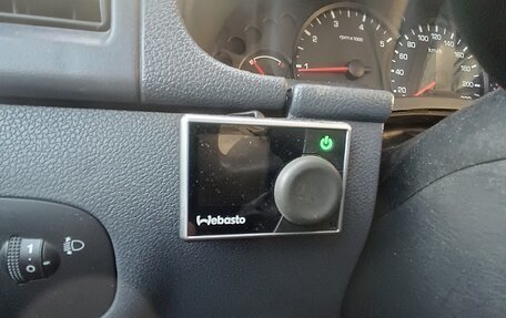 Ford Tourneo Connect I, 2008 год, 600 000 рублей, 16 фотография