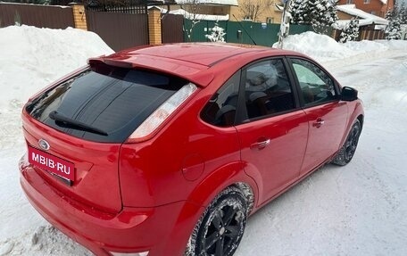 Ford Focus II рестайлинг, 2011 год, 550 000 рублей, 2 фотография