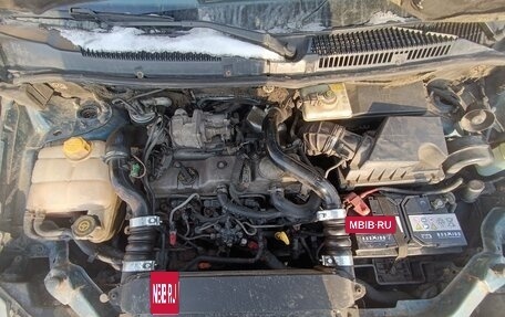 Ford Tourneo Connect I, 2008 год, 600 000 рублей, 14 фотография