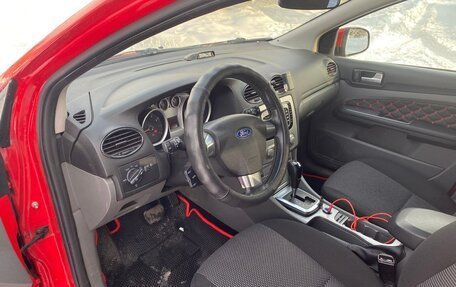 Ford Focus II рестайлинг, 2011 год, 550 000 рублей, 5 фотография