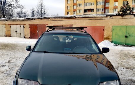 Volkswagen Bora, 1999 год, 400 000 рублей, 5 фотография