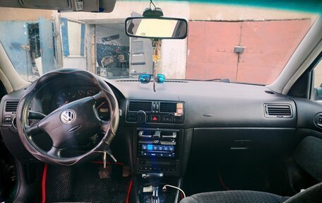 Volkswagen Bora, 1999 год, 400 000 рублей, 10 фотография