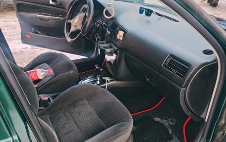 Volkswagen Bora, 1999 год, 400 000 рублей, 8 фотография