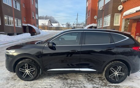 Haval F7 I, 2020 год, 1 700 000 рублей, 3 фотография