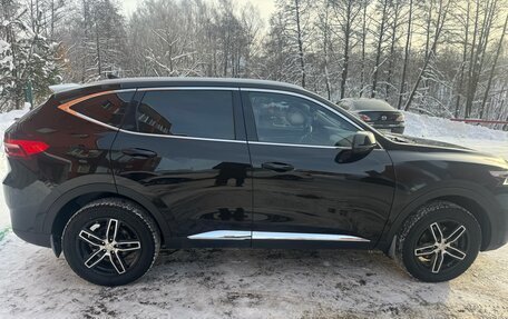 Haval F7 I, 2020 год, 1 700 000 рублей, 7 фотография