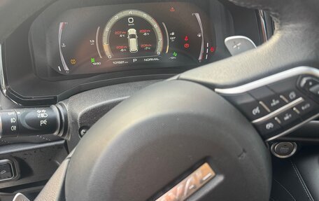 Haval F7 I, 2020 год, 1 700 000 рублей, 9 фотография