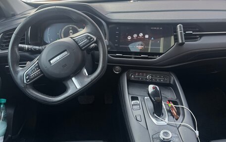 Haval F7 I, 2020 год, 1 700 000 рублей, 11 фотография