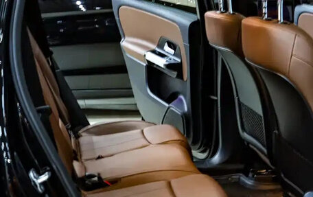 Mercedes-Benz GLB, 2025 год, 5 950 000 рублей, 6 фотография