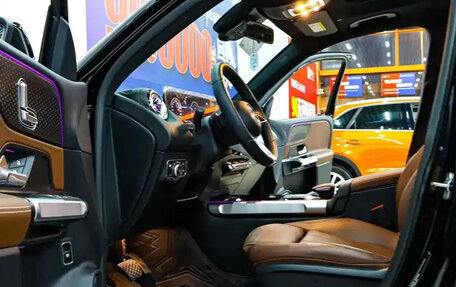 Mercedes-Benz GLB, 2025 год, 5 950 000 рублей, 5 фотография