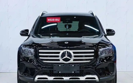 Mercedes-Benz GLB, 2025 год, 5 950 000 рублей, 2 фотография