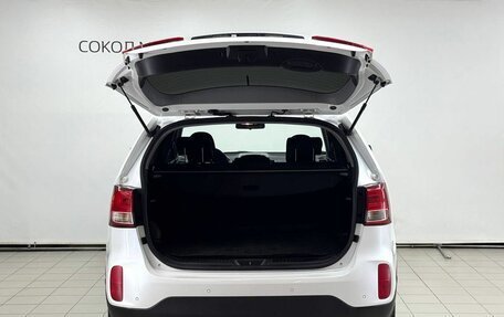 KIA Sorento II рестайлинг, 2016 год, 2 059 900 рублей, 6 фотография