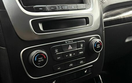 KIA Sorento II рестайлинг, 2016 год, 2 059 900 рублей, 14 фотография