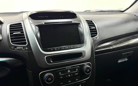 KIA Sorento II рестайлинг, 2016 год, 2 059 900 рублей, 13 фотография