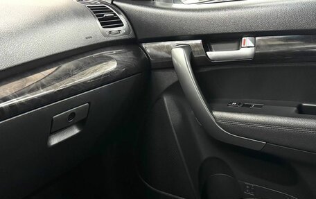 KIA Sorento II рестайлинг, 2016 год, 2 059 900 рублей, 15 фотография