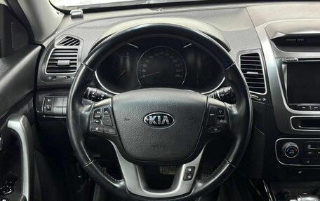 KIA Sorento II рестайлинг, 2016 год, 2 059 900 рублей, 10 фотография