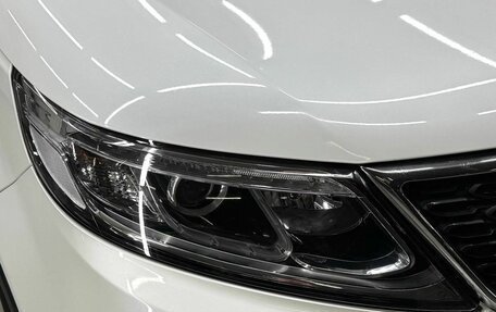 KIA Sorento II рестайлинг, 2016 год, 2 059 900 рублей, 7 фотография