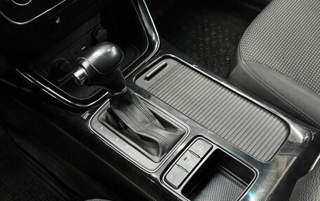 KIA Sorento II рестайлинг, 2016 год, 2 059 900 рублей, 16 фотография