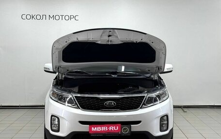 KIA Sorento II рестайлинг, 2016 год, 2 059 900 рублей, 5 фотография